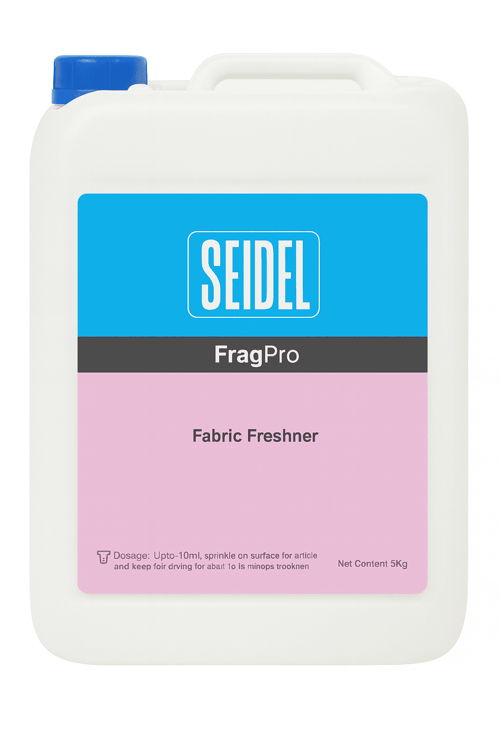 FragPro VX