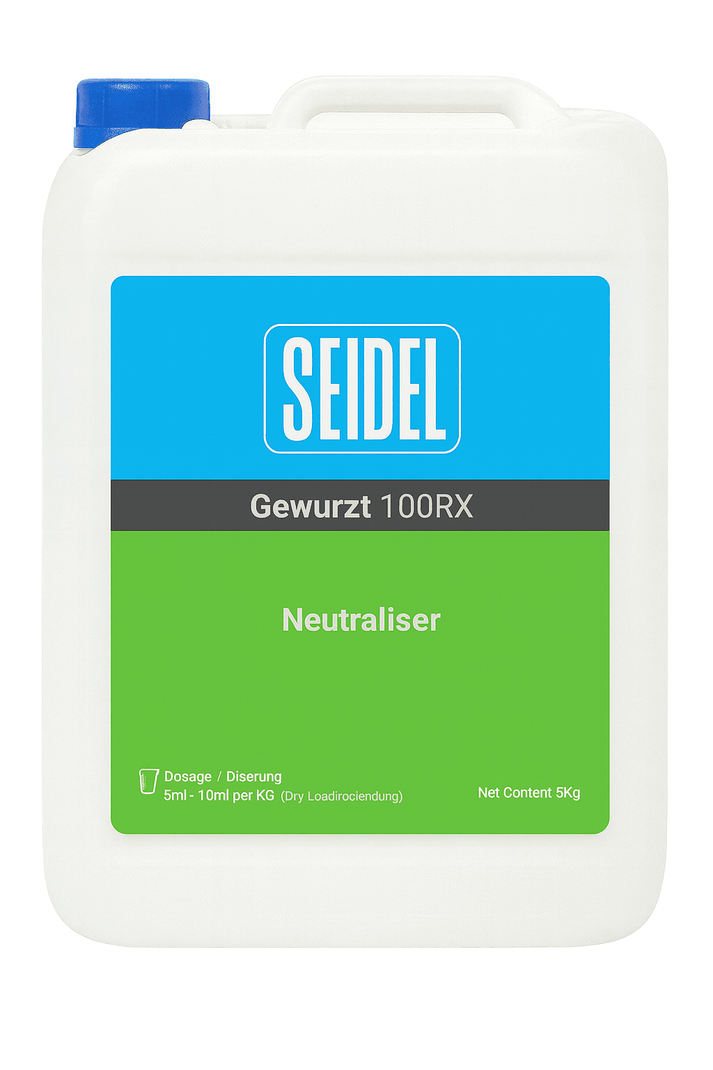 Gewurtz 100 RX