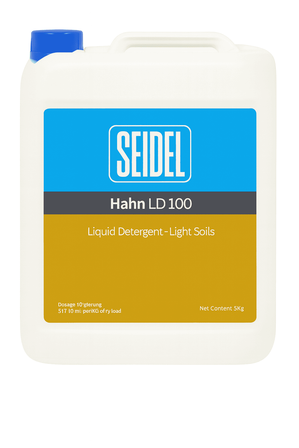 Hahn LD 100