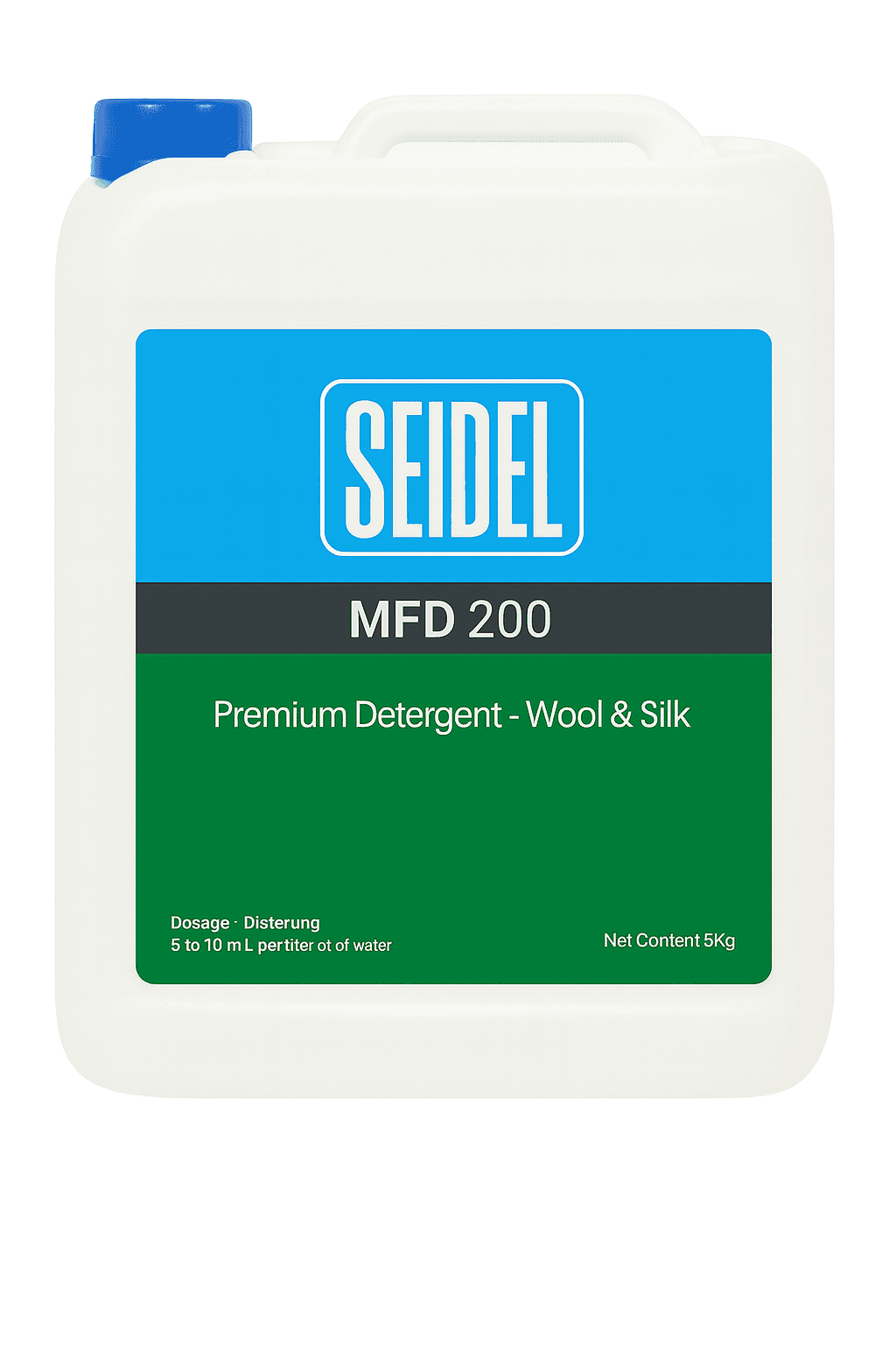 MFD 200