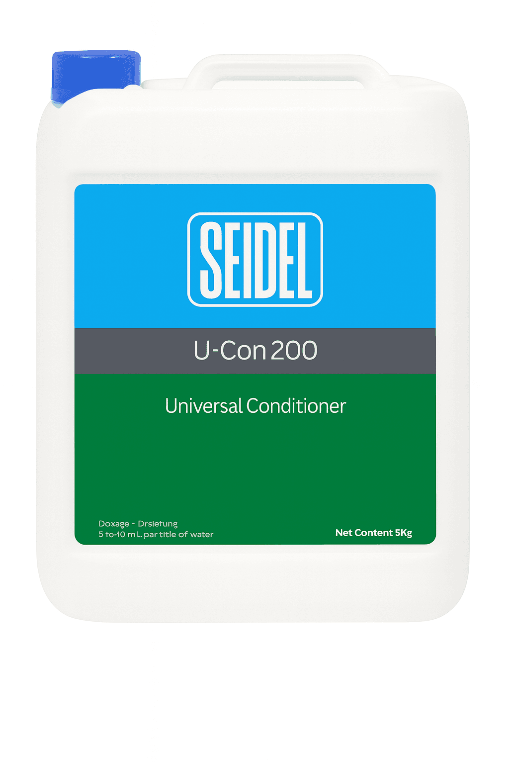 U Con 200