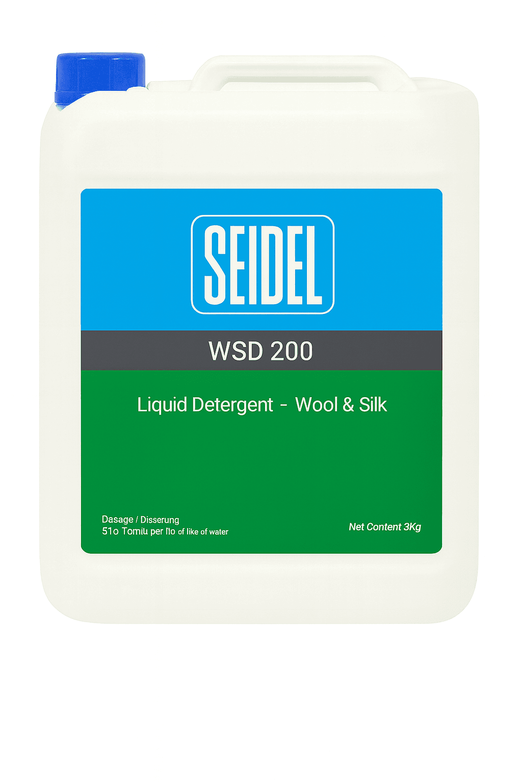 WSD 200