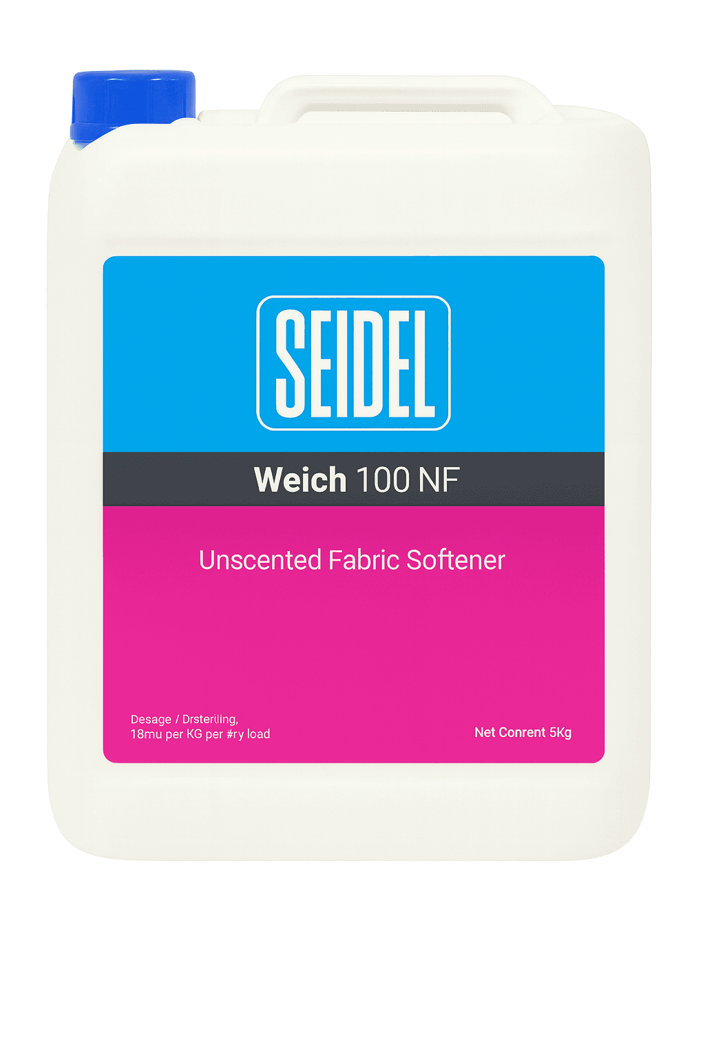 Weich 100 NF