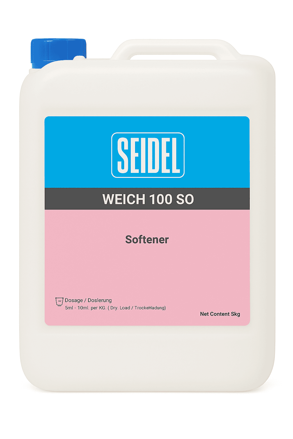 Weich 100 SO