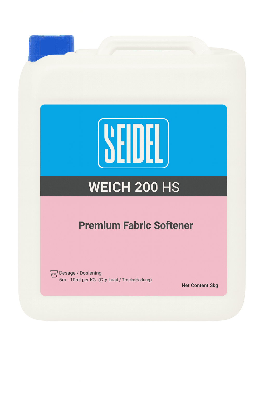Weich 200 HS